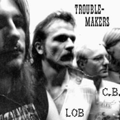 Vem Har Gjort by Troublemakers