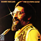 A House Is Not A Home by Sonny Rollins
