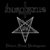Grave Of The Demon by Inmortus