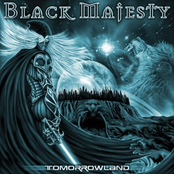 Into The Black by Black Majesty