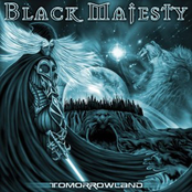 Forever Damned by Black Majesty