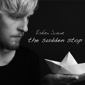 The Sudden Stop by Esben Svane