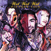 WET WET WET - Love Is All Around