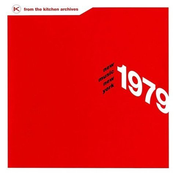 New Music New York 1979