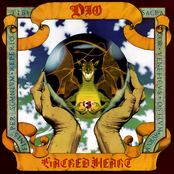 Sacred Heart by Dio