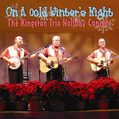 Glorious Kingdom by The Kingston Trio