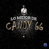 Lo Mejor de Candy66