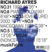 Composers' Voice Portrait