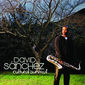 David Sanchez: Cultural Survival