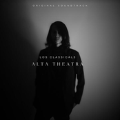 Alta Theatra (Original Soundtrack)