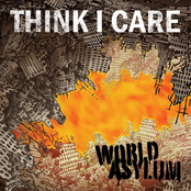 Think I Care: World Asylum