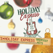 Holiday Express: Greatest Hits