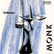THELONIOUS MONK - Monk's dream