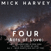 The Way Young Lovers Do by Mick Harvey