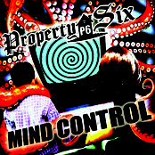 Property Six: Mind Control - Ltd. Edition CD Single