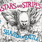 Stars and Stripes: Shaved For Battle