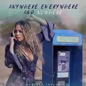 Anywhere Everywhere and Nowhere