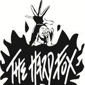 The Hard Fox Night Is Over EP