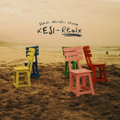 KESI (Remix) - Single