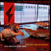 X Marks the Question