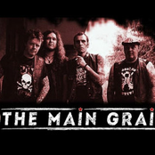 the main grains