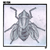 No Fun: Self Titled