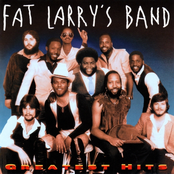 Party After Midnight by Fat Larry's Band