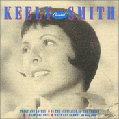 I Can't Get Started by Keely Smith