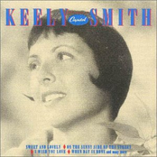 spotlight on keely smith