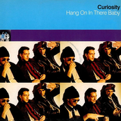 Hang On In There Baby