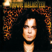 Another Time by Yngwie Malmsteen