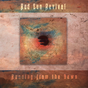 Running From The Dawn by Red Sun Revival