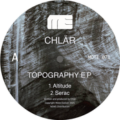 Topography EP