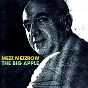 Apologies by Mezz Mezzrow