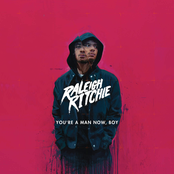 Raleigh Ritchie: You're a Man Now, Boy (Deluxe)