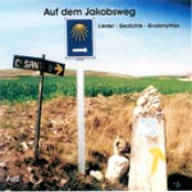 Auf dem Jakobsweg