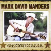 Mark David Manders: Cannonball
