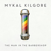 Mykal Kilgore: The Man in the Barbershop