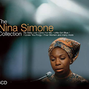 Saratoga by Nina Simone