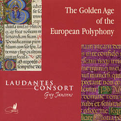 The Golden Age of European Polyphony