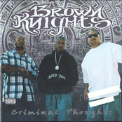 Criminal Thoughts