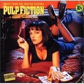Pulp Fiction soundtrack