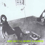 One Day I'll Marry A Human