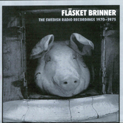 The Swedish Radio Recordings 1970-1975