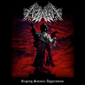 Raging Satanic Aggression