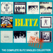 The Complete Blitz Singles Collection