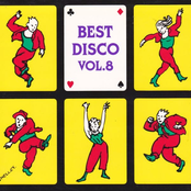 Best Disco Vol.8