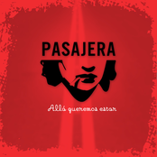 pasajera