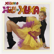 Feliz by Xuxa