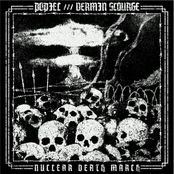 Nuclear Death March (Split with Popiel)